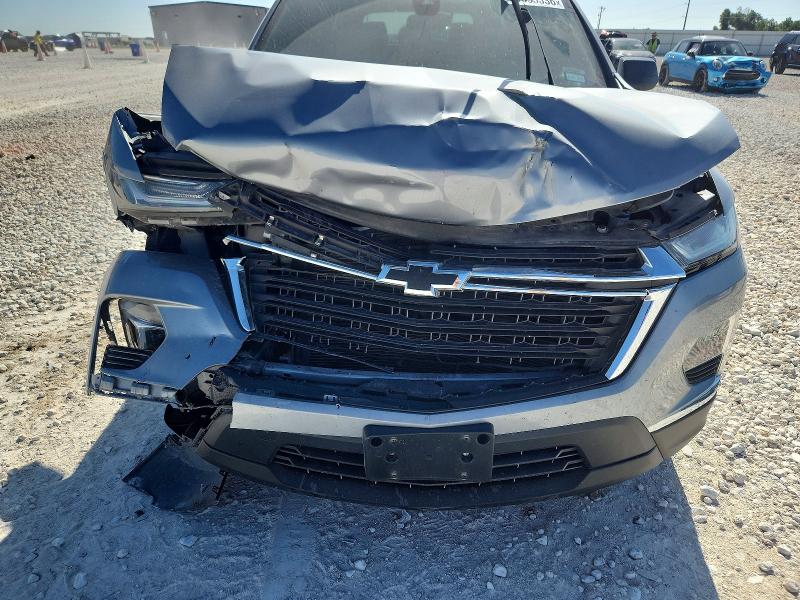 Photo 12 from auction – 2023 CHEVROLET TRAVERSE with VIN 1GNERFKWXPJ328022
