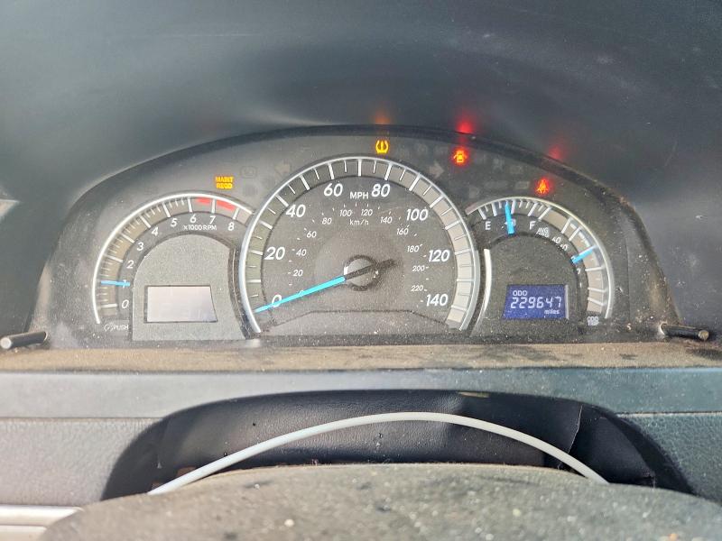 Photo 9 from auction – 2014 TOYOTA CAMRY with VIN 4T1BF1FK1EU346673