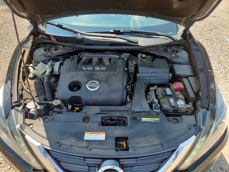 Photo 11 from auction – 2017 NISSAN ALTIMA with VIN 1N4BL3AP0HC238198
