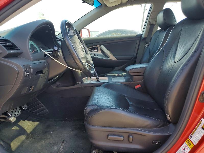 Photo 7 from auction – 2011 TOYOTA CAMRY with VIN 4T1BF3EK5BU661775