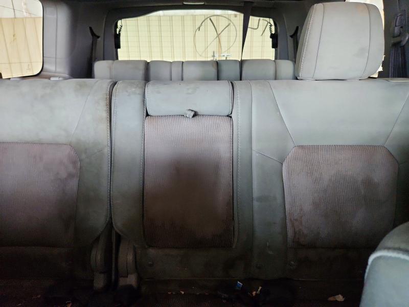 Photo 10 from auction – 2014 HONDA PILOT with VIN 5FNYF3H40EB020381