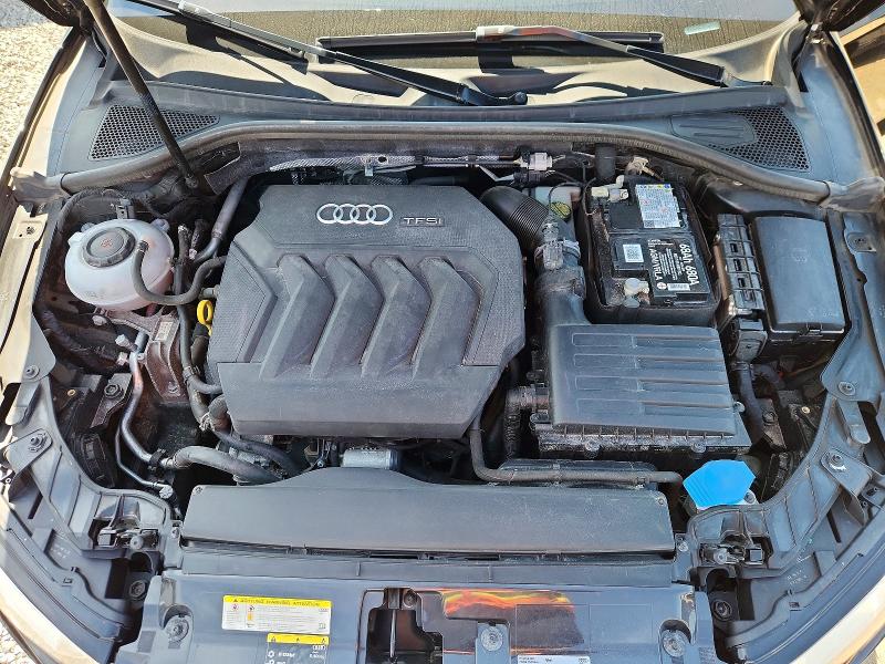 Photo 11 from auction – 2018 AUDI A3 PREMIUM with VIN WAUAUGFF7J1086865