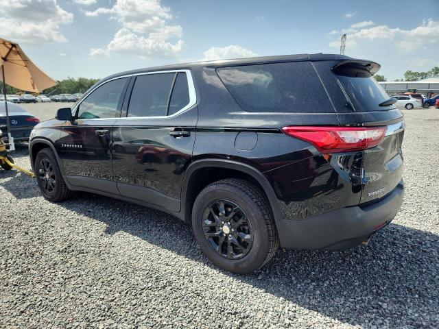Photo 2 from auction – 2020 CHEVROLET TRAVERSE with VIN 1GNERFKW5LJ266538