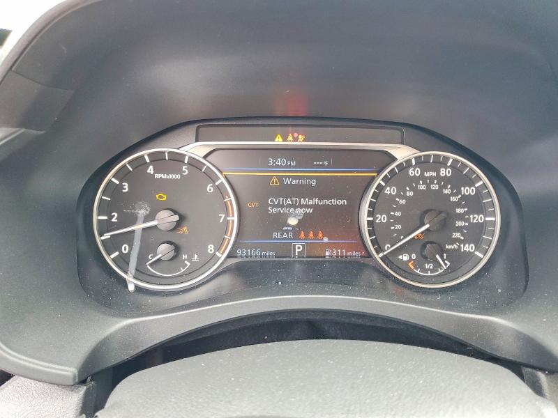 Снимка 9 от търг – 2023 NISSAN ALTIMA с VIN 1N4BL4DV4PN358895