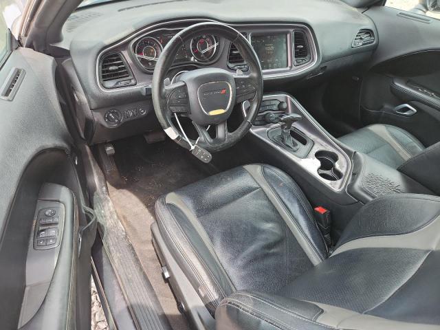 Photo 8 from auction – 2015 DODGE CHALLENGER with VIN 2C3CDZAT8FH717396