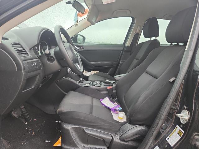 Photo 7 from auction – 2016 MAZDA CX-5 with VIN JM3KE2BY1G0895685