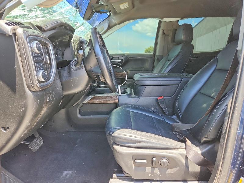 Photo 7 from auction – 2020 GMC SIERRA with VIN 1GTU9CED9LZ206194
