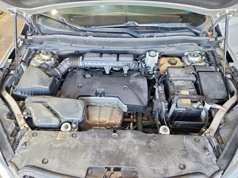 Photo 12 from auction – 2019 BUICK ENVISION with VIN LRBFX2SA7KD025804