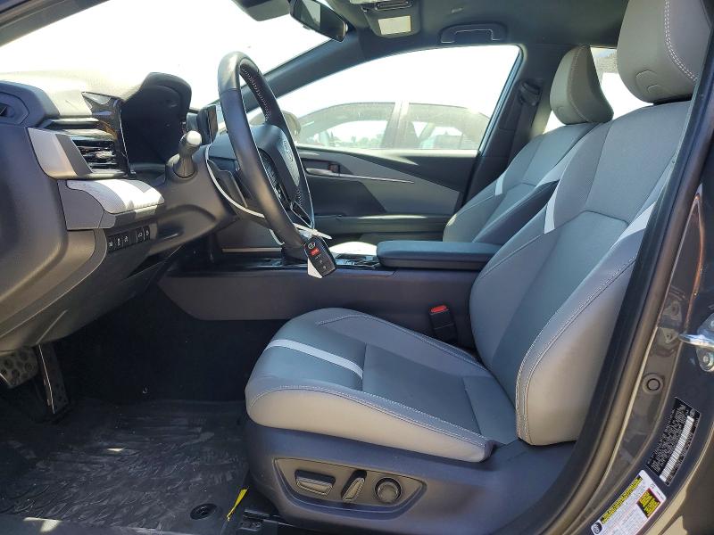 Photo 7 from auction – 2025 TOYOTA CAMRY with VIN 4T1DBADK2SU016995