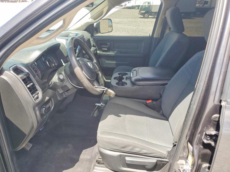 Photo 7 from auction – 2020 RAM 3500 with VIN 3C63R3GLXLG291764