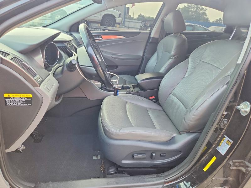 Photo 7 from auction – 2015 HYUNDAI SONATA HYBRID with VIN KMHEC4A48FA136008