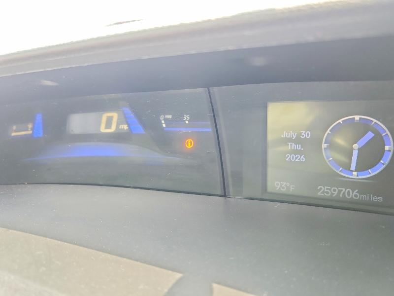 Photo 9 from auction – 2015 HONDA CIVIC with VIN 19XFB2F84FE102771
