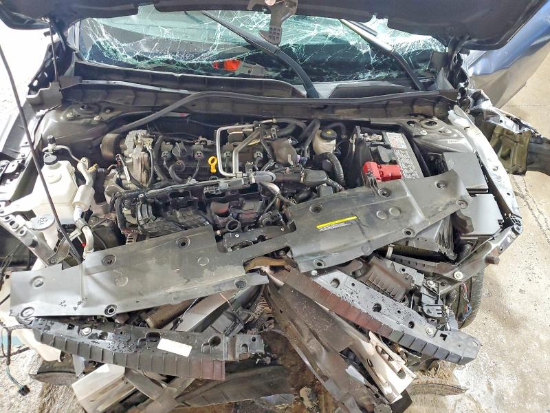 Снимка 11 от търг – 2025 NISSAN ALTIMA с VIN 1N4BL4BV4SN311975