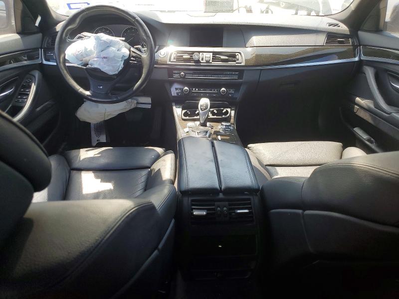Photo 8 from auction – 2011 BMW 535 with VIN WBAFR7C54BC801125