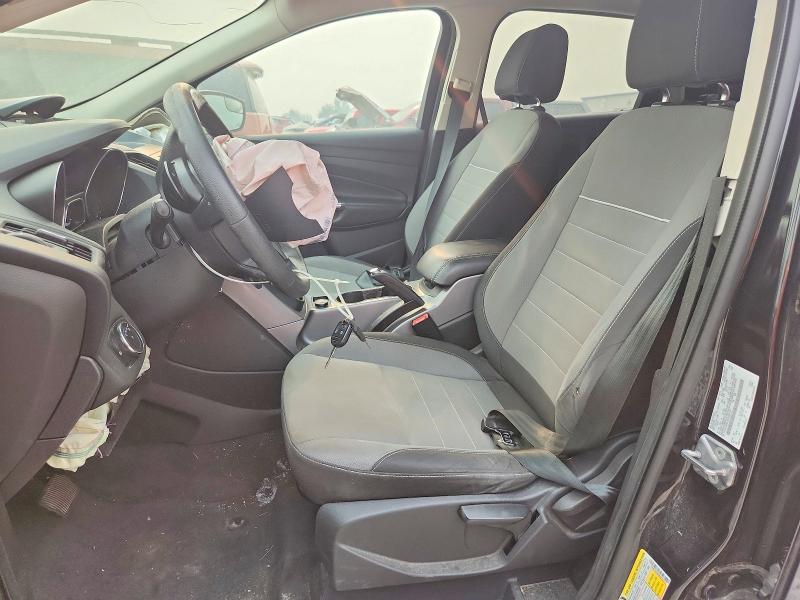 Photo 7 from auction – 2013 FORD ESCAPE with VIN 1FMCU9GX3DUA95107