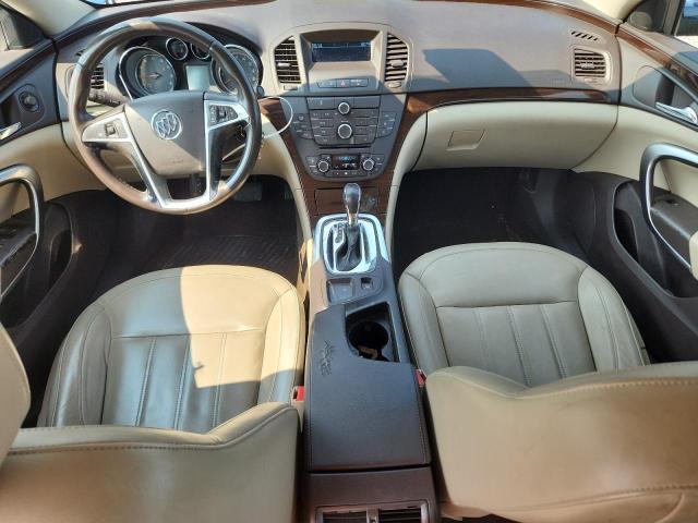 Photo 8 from auction – 2011 BUICK REGAL with VIN 2G4GN5EC1B9180156