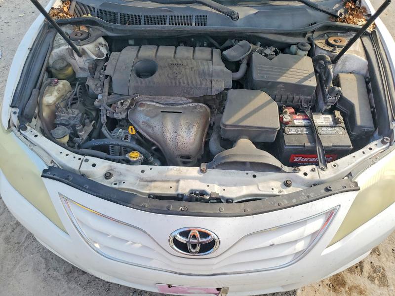 Photo 11 from auction – 2010 TOYOTA CAMRY with VIN 4T1BF3EK6AU571839