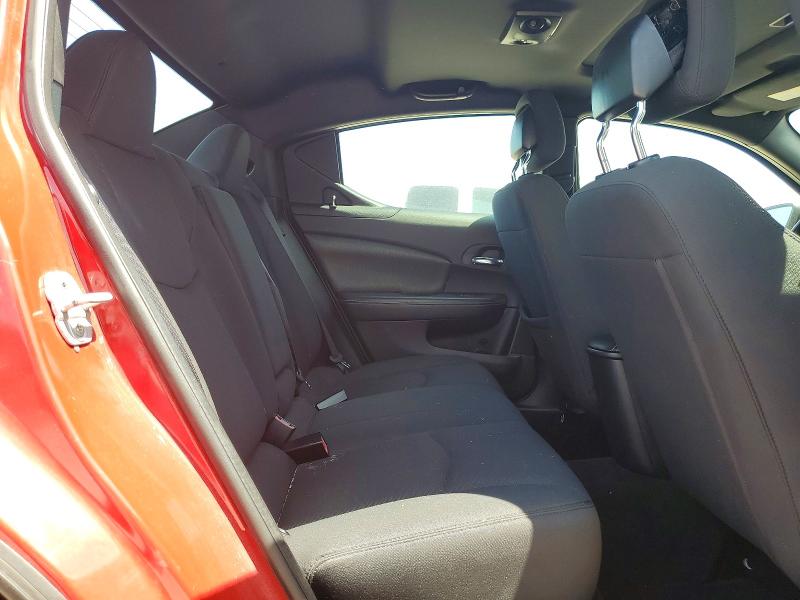 Foto 10 de la subasta – 2011 DODGE AVENGER con VIN 1B3BD1FB1BN542291