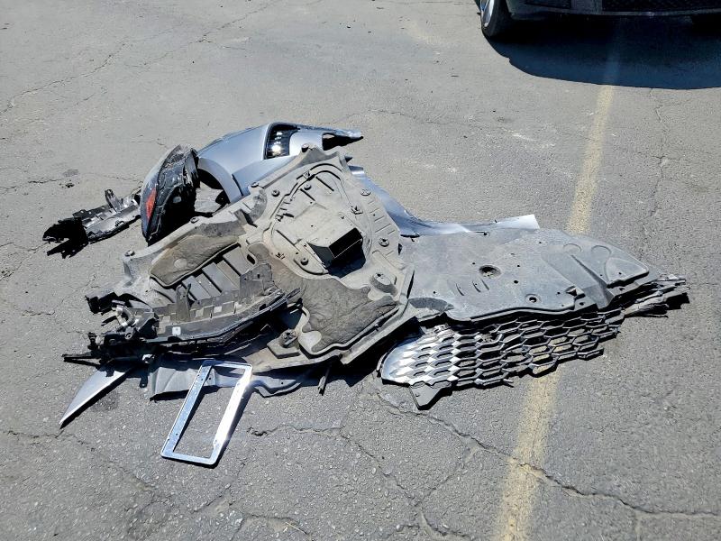 Photo 12 from auction – 2025 TOYOTA CAMRY with VIN 4T1DAACK7SU624662