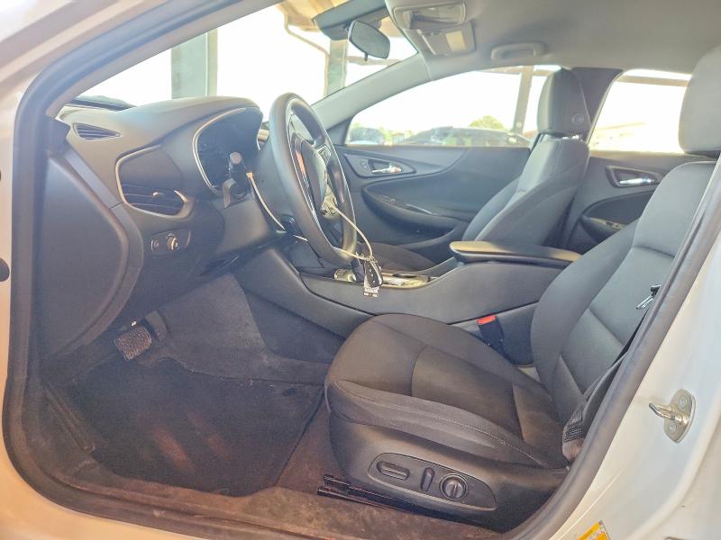 Photo 7 from auction – 2024 CHEVROLET MALIBU with VIN 1G1ZC5ST3RF165823