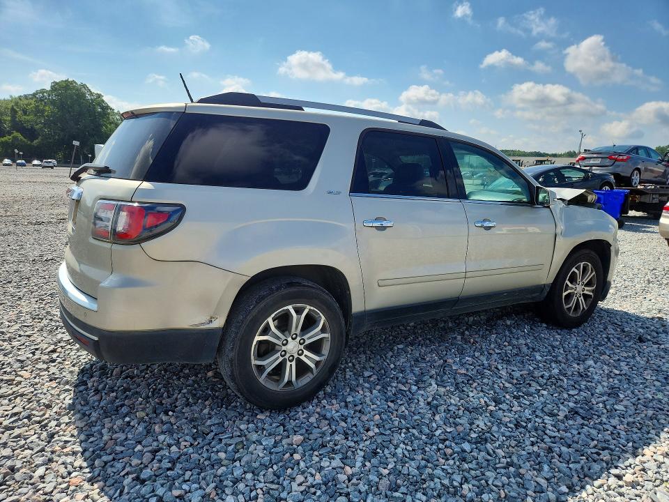 Zdjęcie 3 z aukcji – 2016 GMC ACADIA z VIN 1GKKRRKD3GJ271453