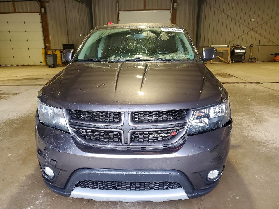 Photo 5 from auction – 2017 DODGE JOURNEY with VIN 3C4PDDEG8HT644456