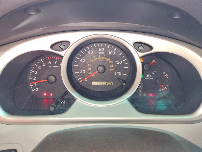 Photo 9 from auction – 2006 TOYOTA HIGHLANDER with VIN JTEEP21A560140781