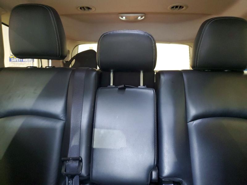 Photo 10 from auction – 2015 DODGE JOURNEY with VIN 3C4PDDGG3FT607390