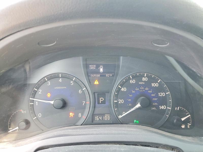 Foto 9 de la subasta – 2012 LEXUS RX con VIN 2T2BK1BA5CC128660