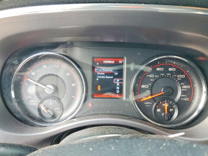 Photo 9 from auction – 2014 DODGE CHARGER with VIN 2C3CDXBG3EH359015