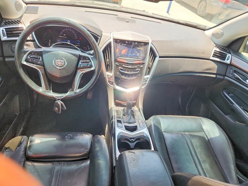 Zdjęcie 8 z aukcji – 2015 CADILLAC SRX z VIN 3GYFNBE39FS596926