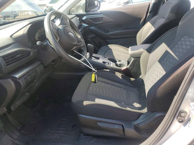 Photo 7 from auction – 2024 SUBARU IMPREZA with VIN JF1GUAFC3R8885325