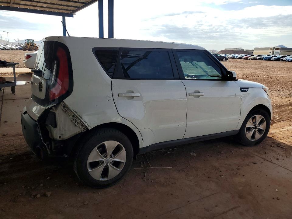Photo 3 from auction – 2015 KIA SOUL with VIN KNDJN2A28F7793663