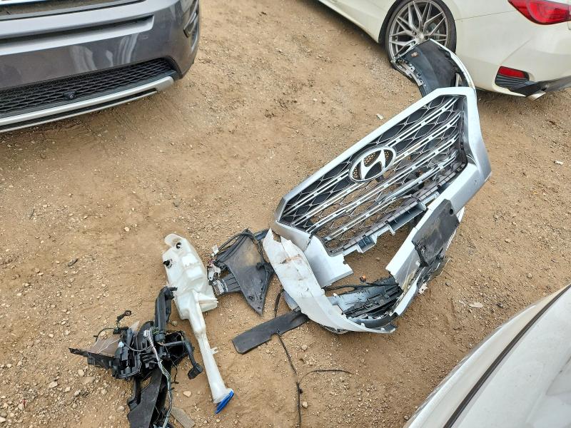 Photo 12 from auction – 2020 HYUNDAI PALISADE with VIN KM8R5DHE4LU090875