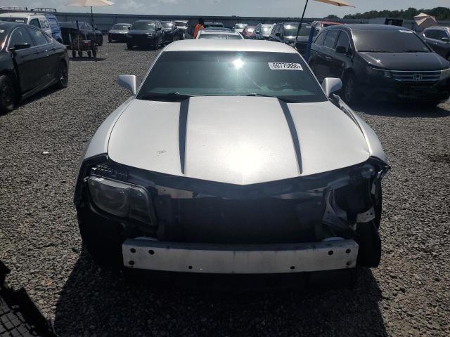 Photo 5 from auction – 2010 CHEVROLET CAMARO with VIN 2G1FC1EV6A9194982