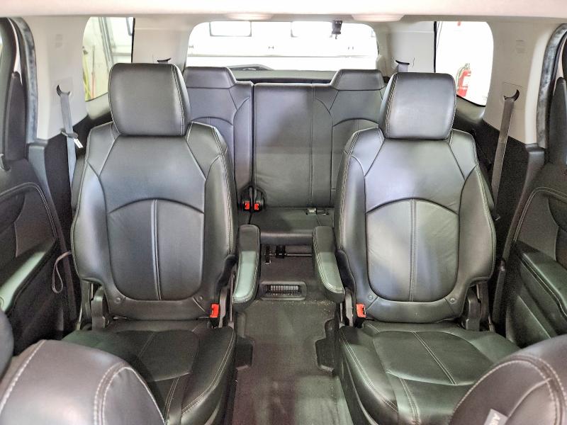 Zdjęcie 10 z aukcji – 2016 GMC ACADIA z VIN 1GKKVRKD1GJ199308