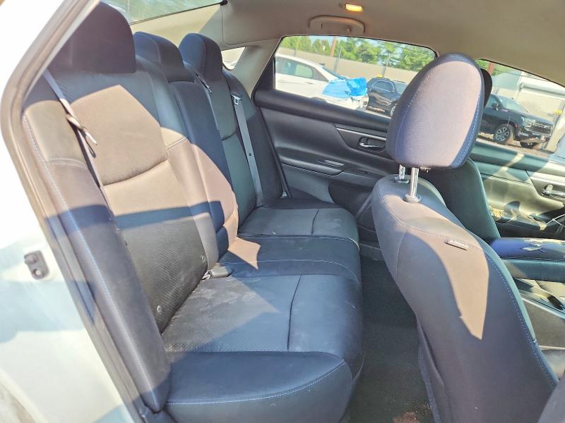 Photo 10 from auction – 2017 NISSAN ALTIMA with VIN 1N4AL3AP5HC116190