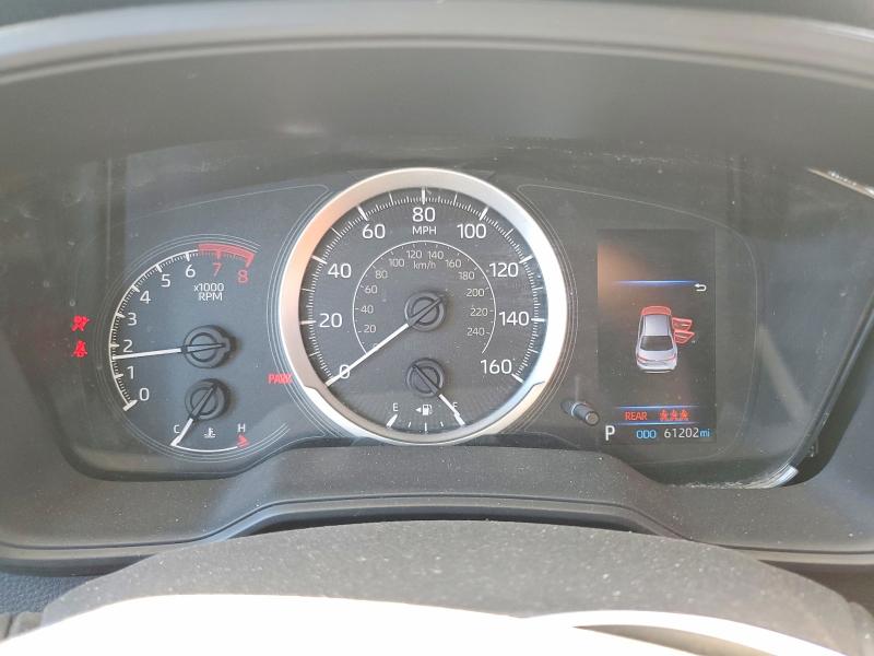 صورة رقم 9 من المزاد - 2022 TOYOTA COROLLA مع VIN JTDEPMAE2N3011607