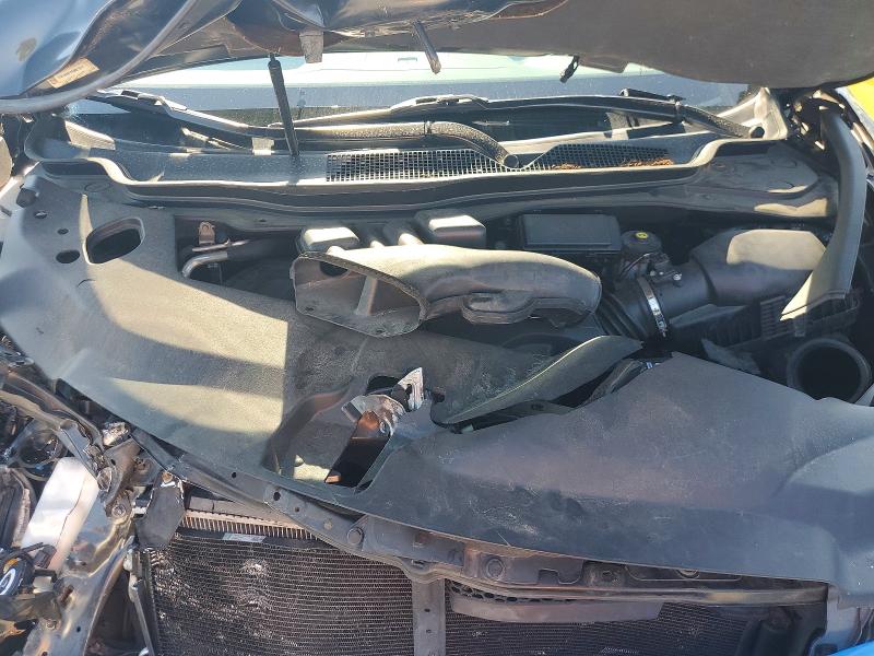 Photo 12 from auction – 2016 ACURA MDX with VIN 5FRYD4H48GB025681