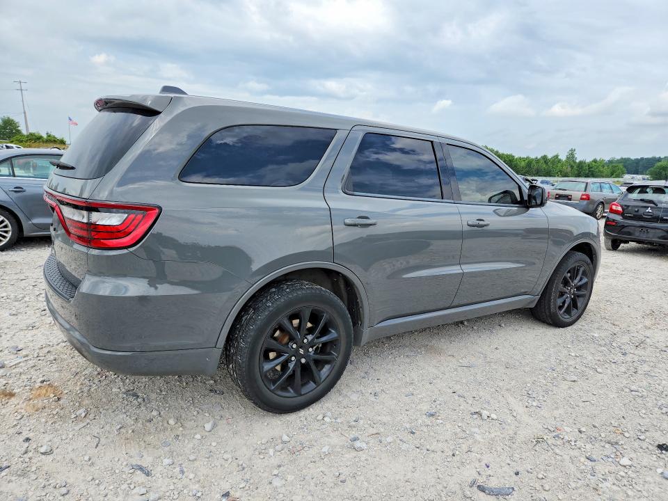 صورة رقم 3 من المزاد - 2019 DODGE DURANGO مع VIN 1C4RDJAG3KC685562