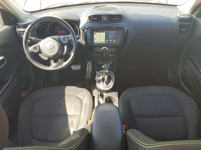 Снимка 8 от търг – 2016 KIA SOUL с VIN KNDJP3A55G7346509