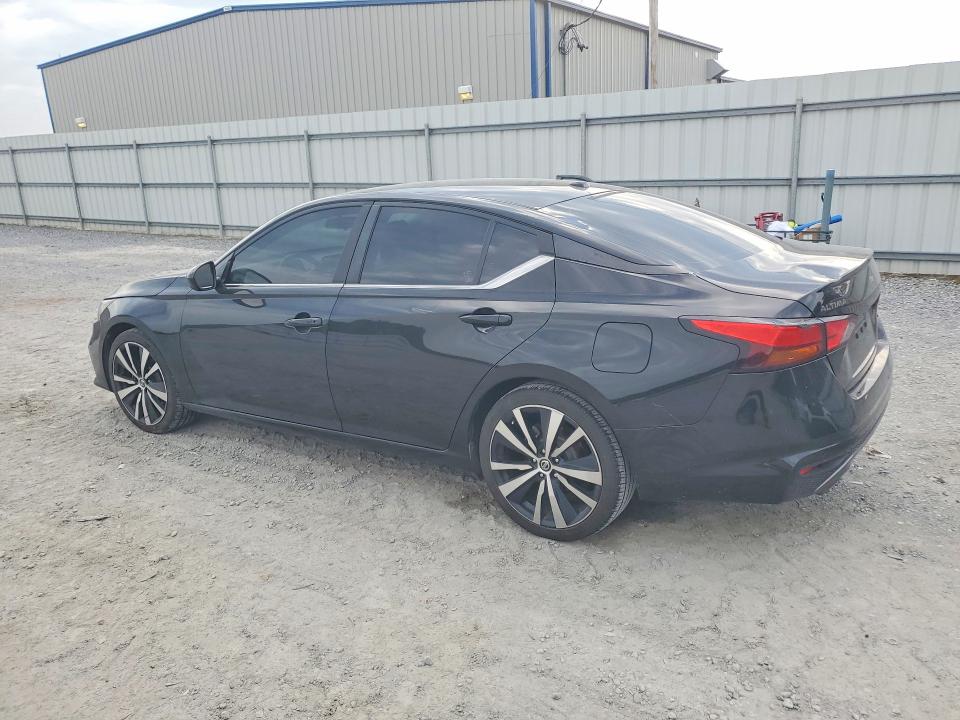 Photo 2 from auction – 2020 NISSAN ALTIMA with VIN 1N4BL4CV9LN303497