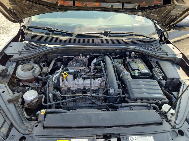 Снимка 11 от търг – 2020 VOLKSWAGEN JETTA с VIN 3VWCB7BU5LM027922