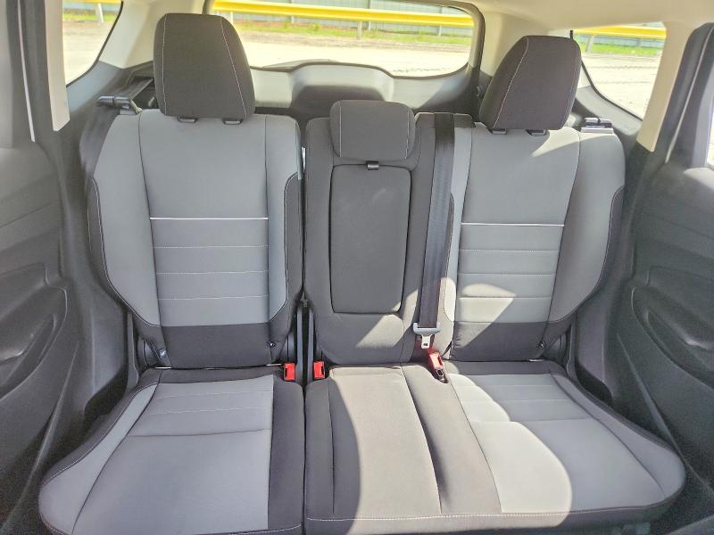 Photo 10 from auction – 2013 FORD ESCAPE with VIN 1FMCU9GX6DUB35678