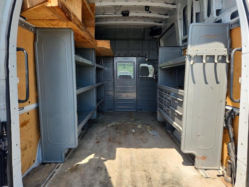 Photo 10 from auction – 2019 NISSAN NV with VIN 1N6AF0LY0KN800742