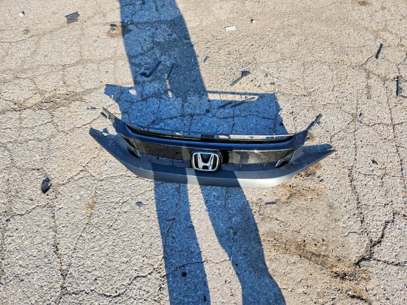 Photo 12 from auction – 2020 HONDA CIVIC with VIN 2HGFC2F61LH531203