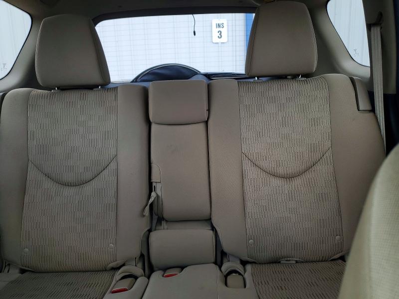 Photo 10 from auction – 2012 TOYOTA RAV4 with VIN 2T3BF4DV6CW261041
