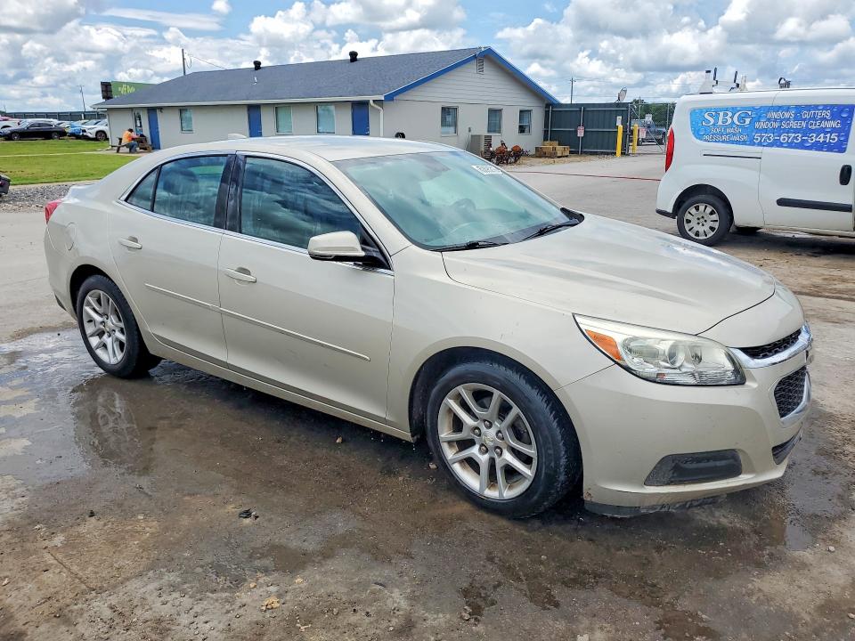 Zdjęcie 4 z aukcji – 2015 CHEVROLET MALIBU z VIN 1G11C5SL7FF123986