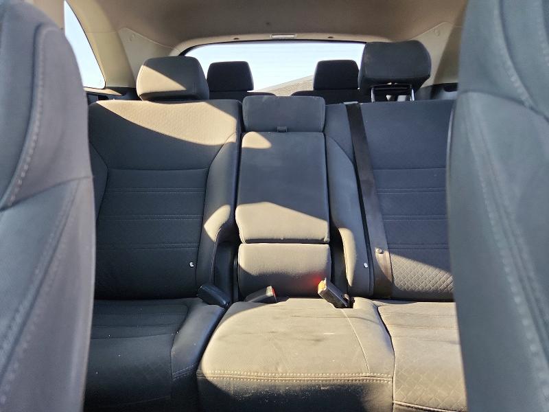 Photo 10 from auction – 2017 KIA SORENTO with VIN 5XYPG4A53HG235929