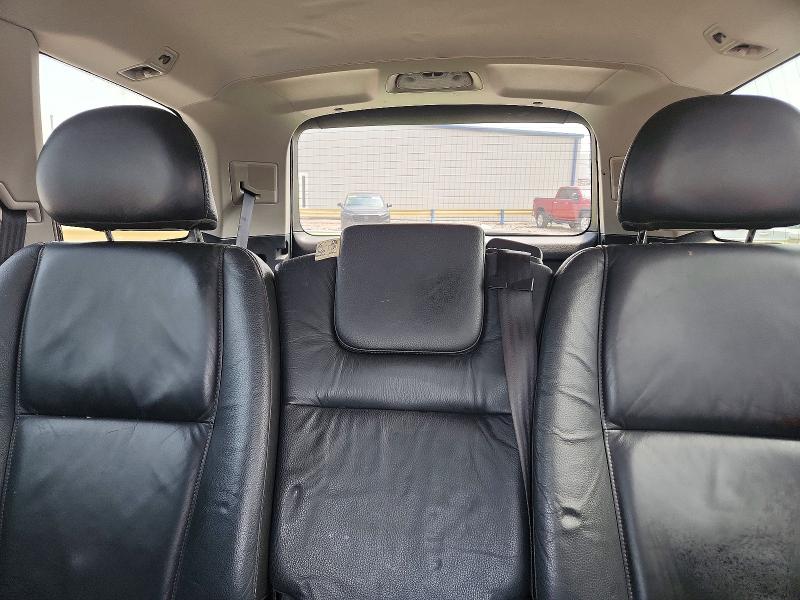 Photo 10 from auction – 2010 VOLVO XC90 with VIN YV4982CZXA1563488